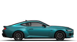 2026 Ford Mustang® External Image 1